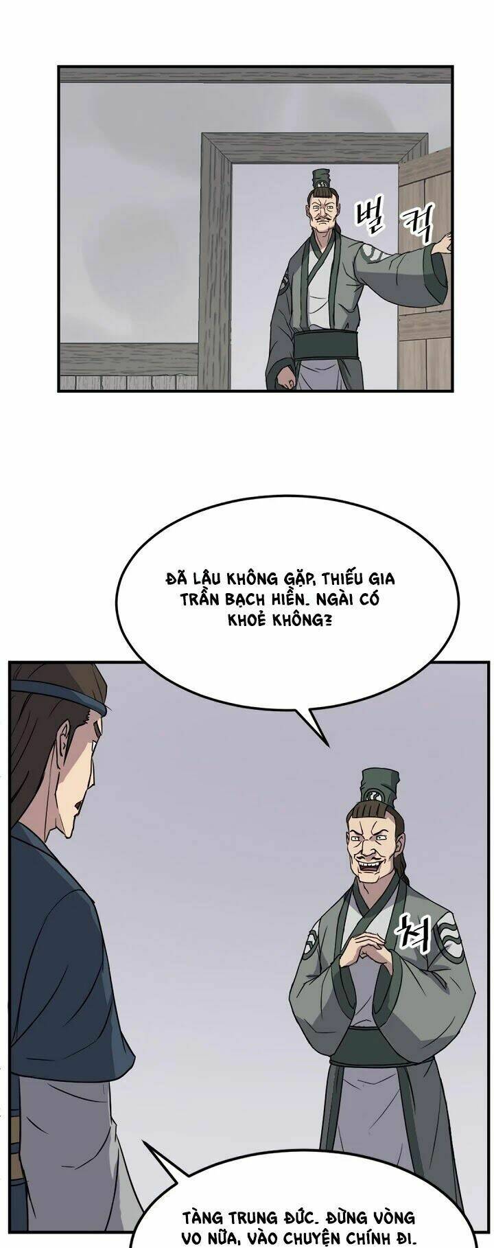 Trọng Sinh Bất Khả Chiến Bại - Chapter 104 - Page 63