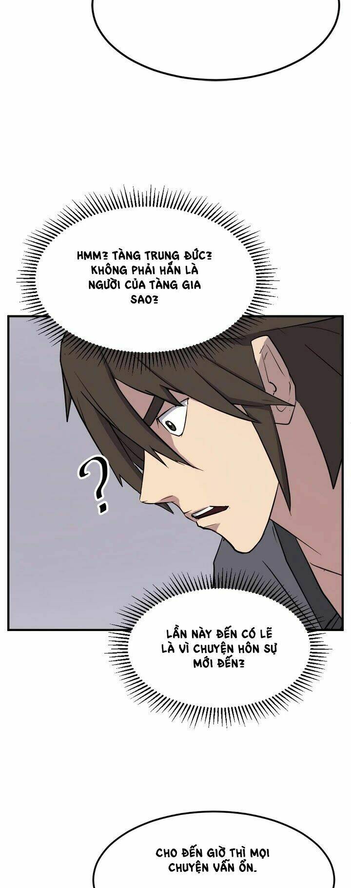 Trọng Sinh Bất Khả Chiến Bại - Chapter 104 - Page 64