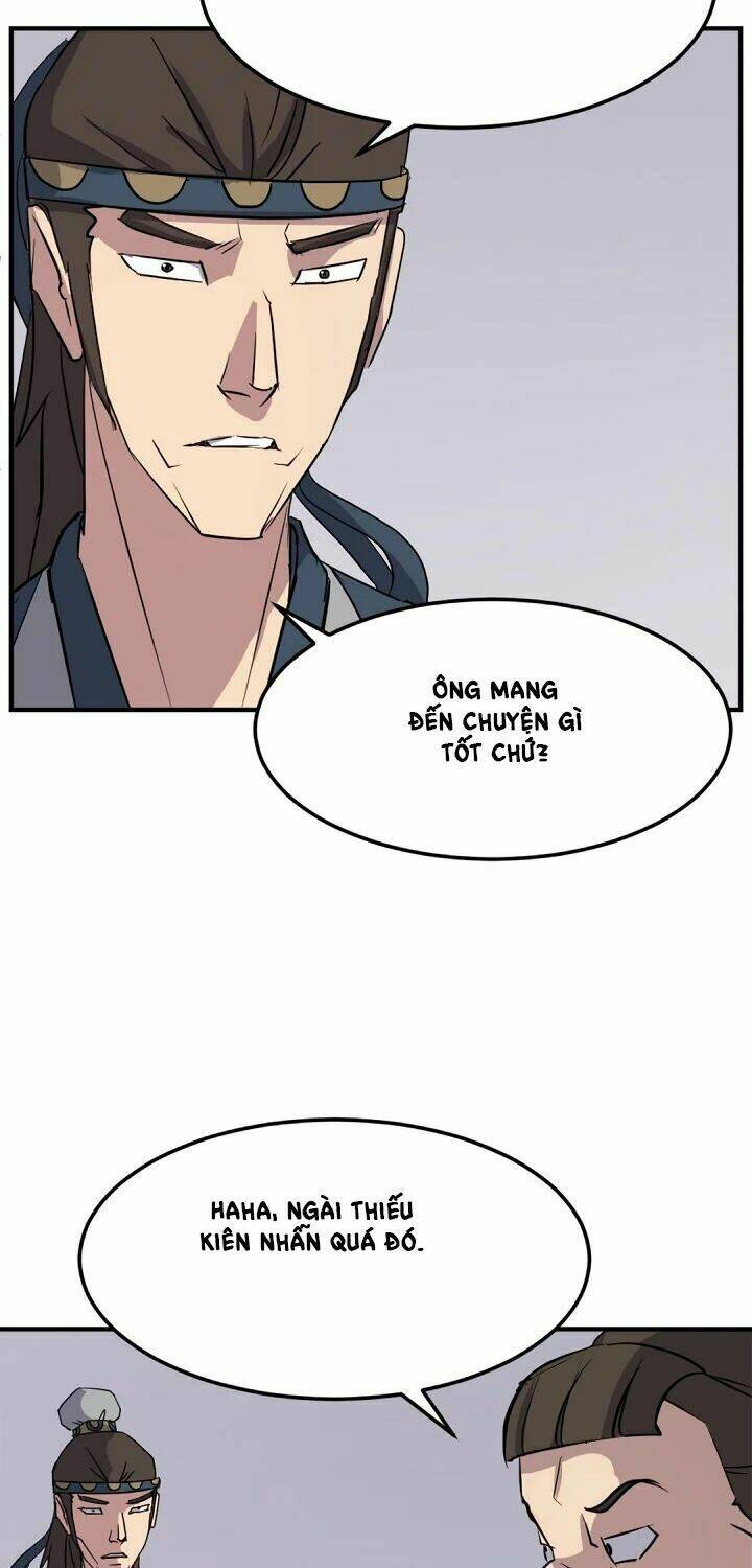 Trọng Sinh Bất Khả Chiến Bại - Chapter 104 - Page 65