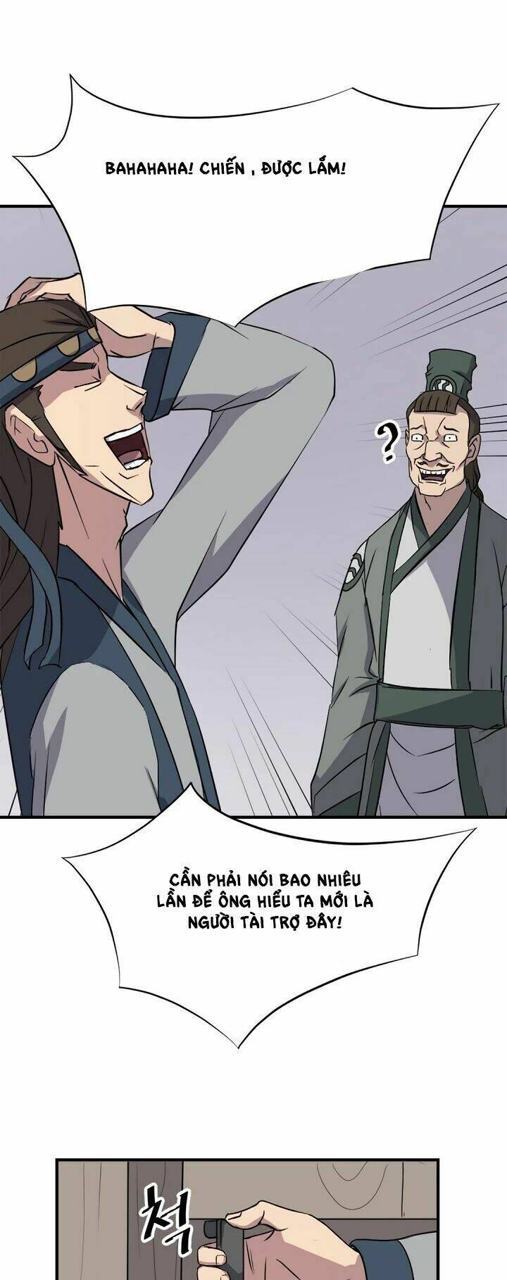 Trọng Sinh Bất Khả Chiến Bại - Chapter 104 - Page 68