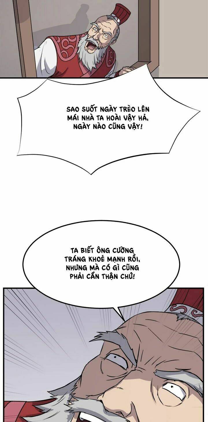 Trọng Sinh Bất Khả Chiến Bại - Chapter 104 - Page 6