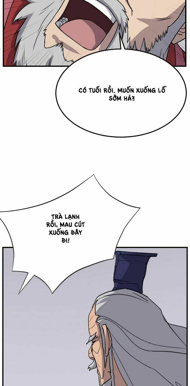 Trọng Sinh Bất Khả Chiến Bại - Chapter 104 - Page 7