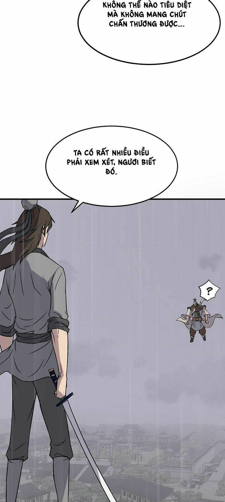 Trọng Sinh Bất Khả Chiến Bại - Chapter 105 - Page 32