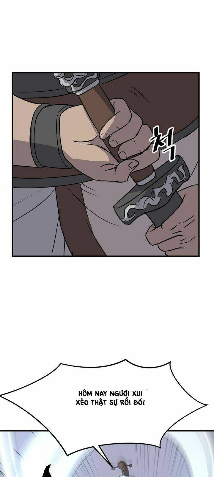 Trọng Sinh Bất Khả Chiến Bại - Chapter 105 - Page 35