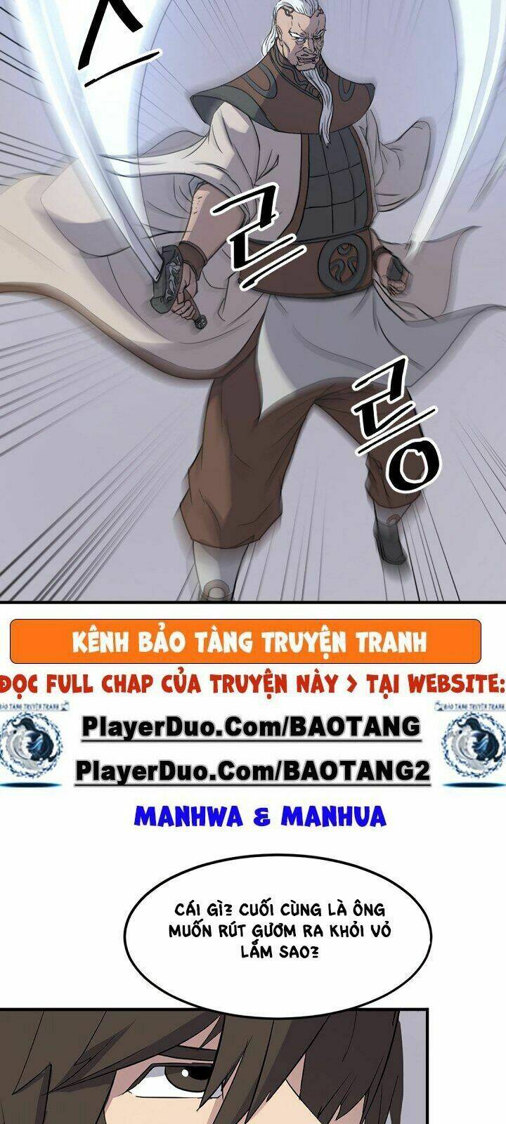 Trọng Sinh Bất Khả Chiến Bại - Chapter 105 - Page 36