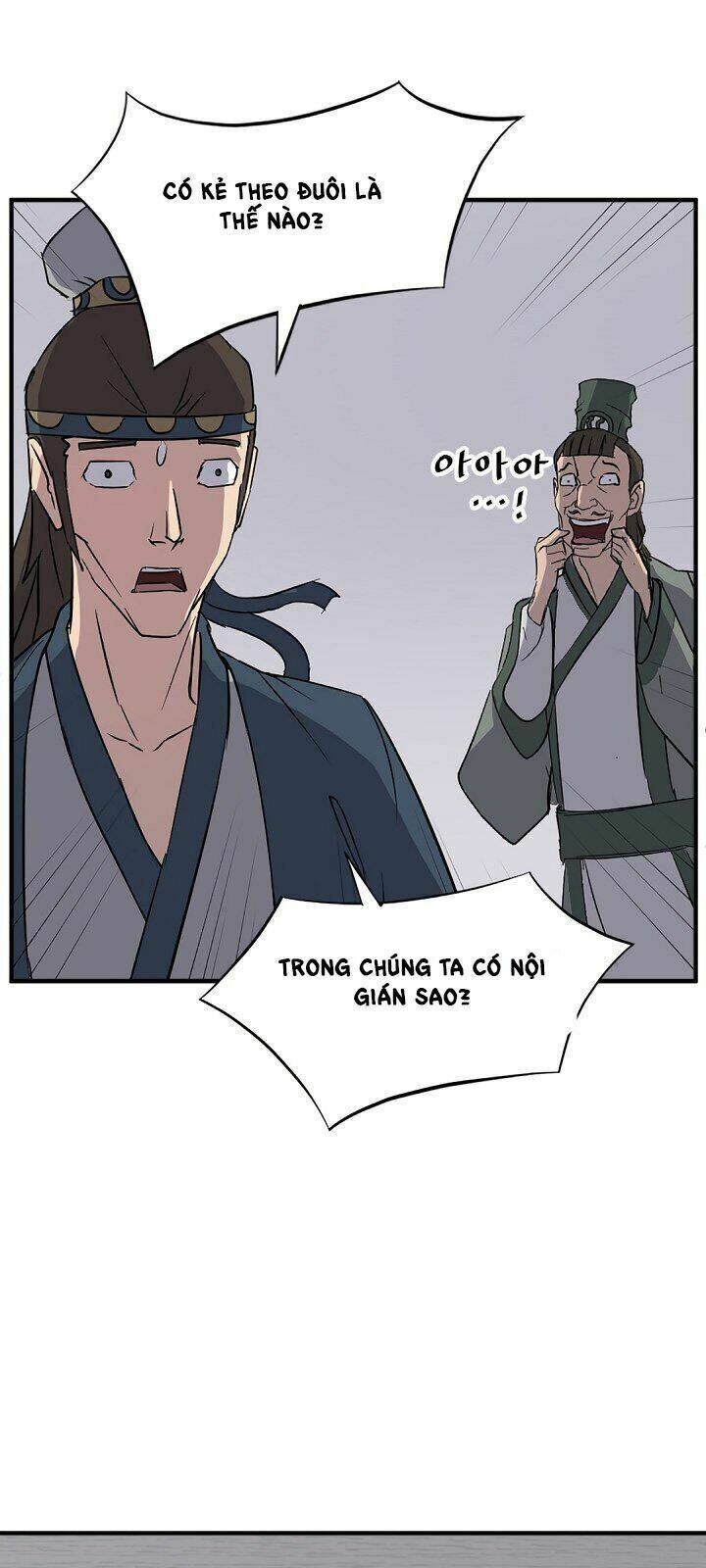 Trọng Sinh Bất Khả Chiến Bại - Chapter 105 - Page 4