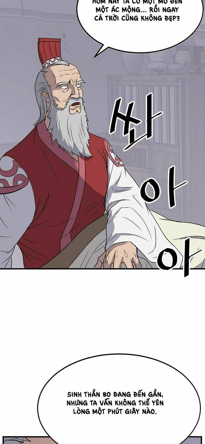 Trọng Sinh Bất Khả Chiến Bại - Chapter 105 - Page 51