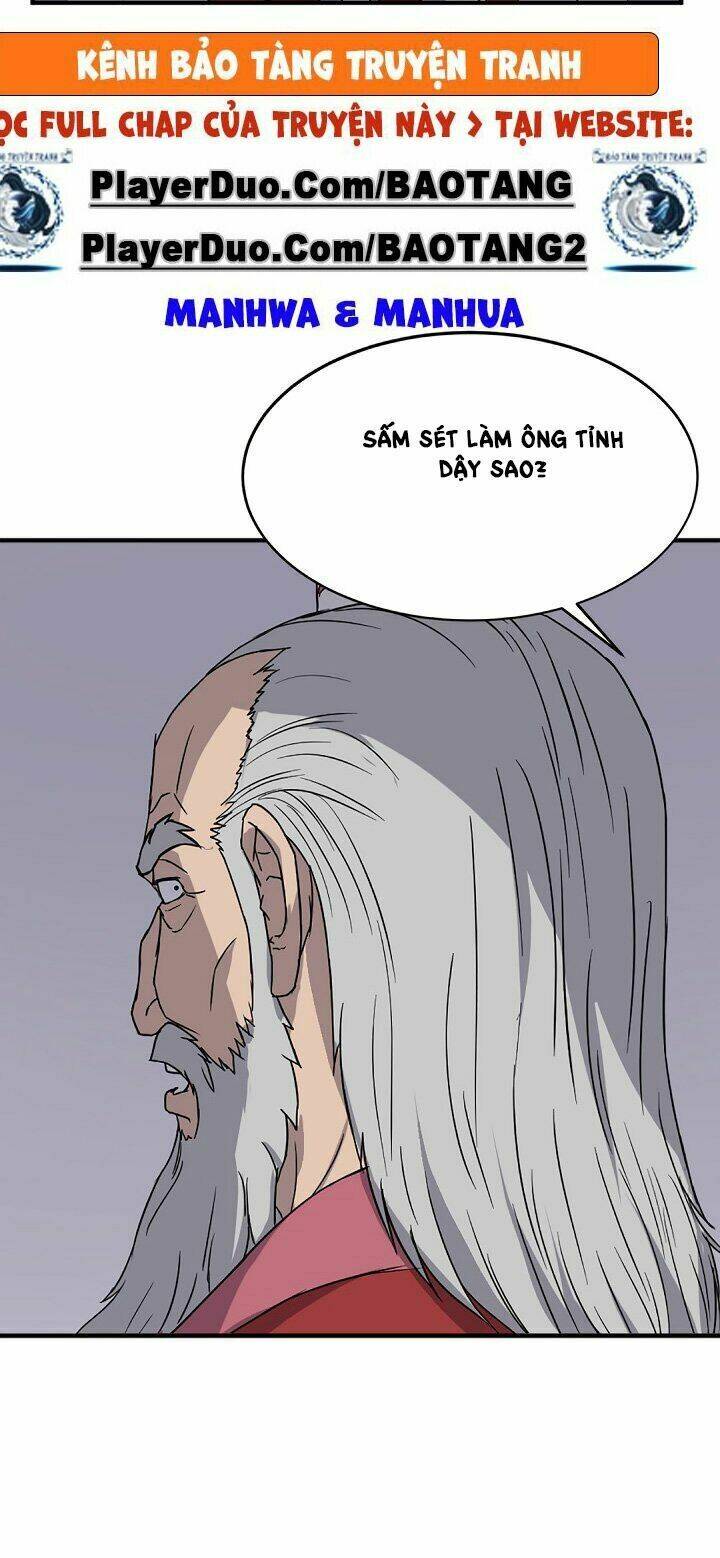 Trọng Sinh Bất Khả Chiến Bại - Chapter 105 - Page 54
