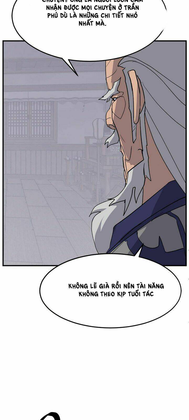 Trọng Sinh Bất Khả Chiến Bại - Chapter 105 - Page 56