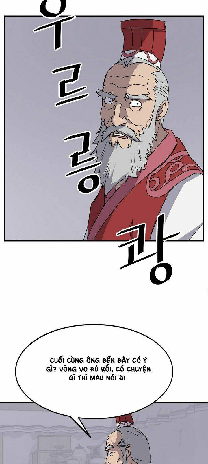 Trọng Sinh Bất Khả Chiến Bại - Chapter 105 - Page 57