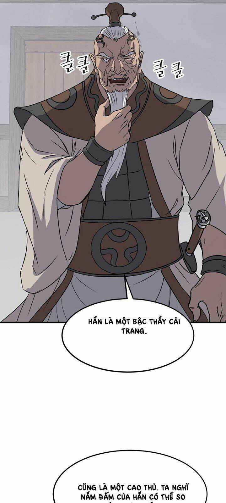 Trọng Sinh Bất Khả Chiến Bại - Chapter 105 - Page 5