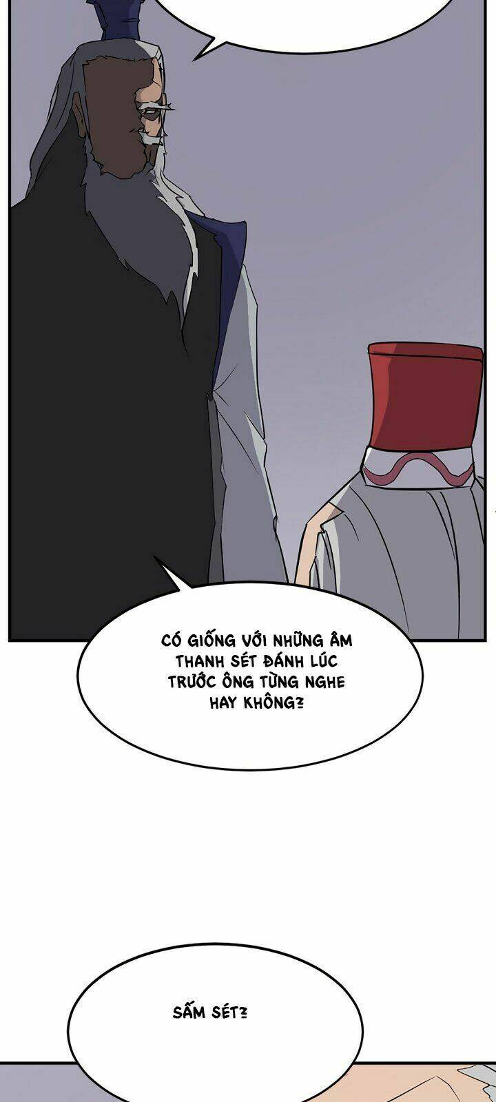 Trọng Sinh Bất Khả Chiến Bại - Chapter 105 - Page 59