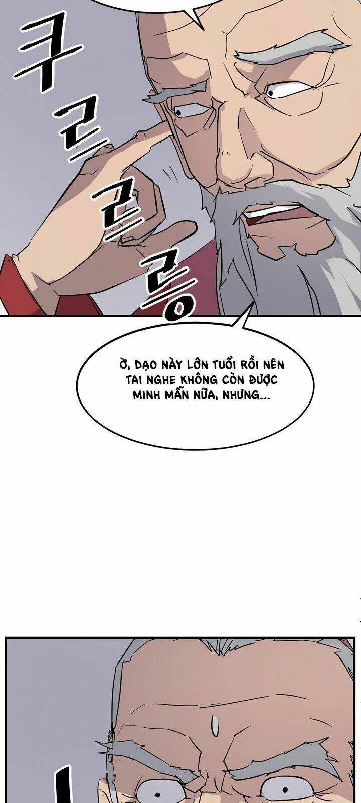 Trọng Sinh Bất Khả Chiến Bại - Chapter 105 - Page 60