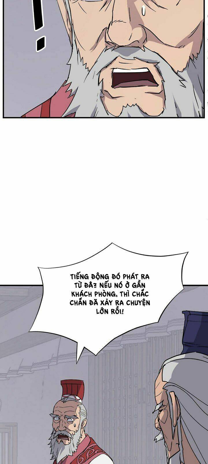 Trọng Sinh Bất Khả Chiến Bại - Chapter 105 - Page 61