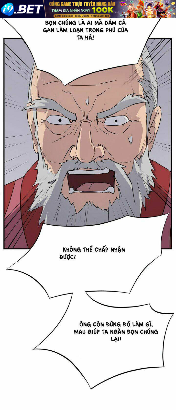 Trọng Sinh Bất Khả Chiến Bại - Chapter 105 - Page 63