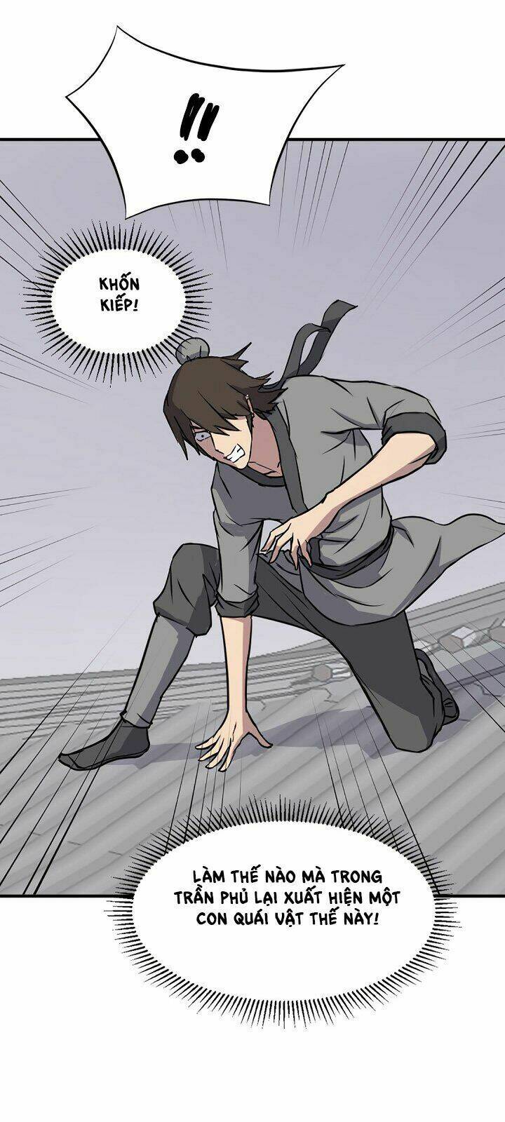 Trọng Sinh Bất Khả Chiến Bại - Chapter 105 - Page 7