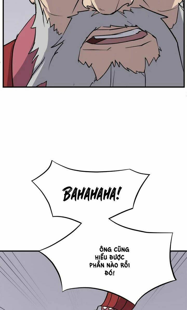 Trọng Sinh Bất Khả Chiến Bại - Chapter 106 - Page 36