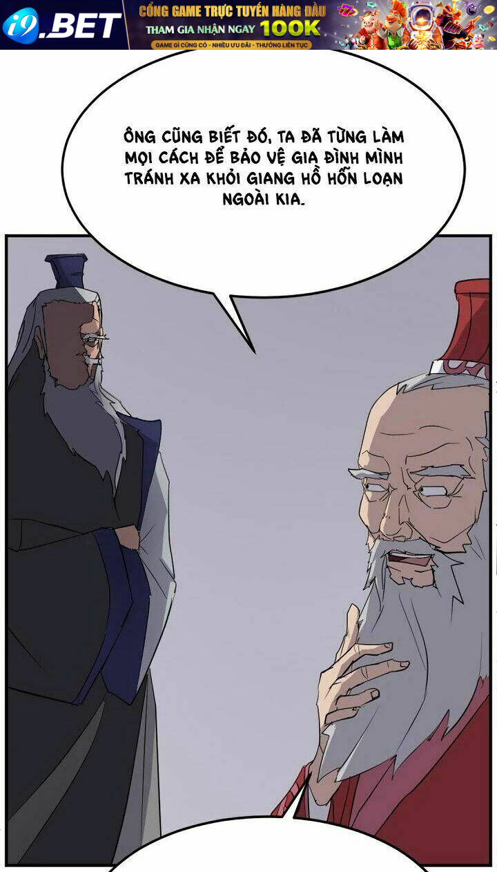 Trọng Sinh Bất Khả Chiến Bại - Chapter 106 - Page 38