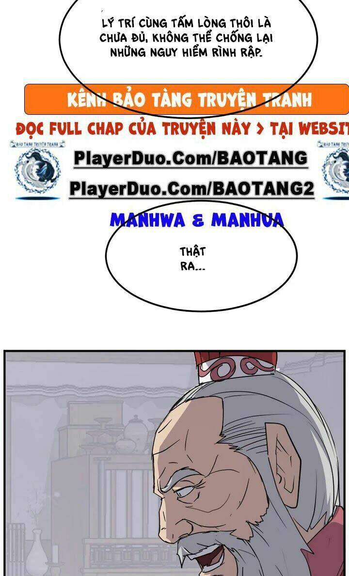 Trọng Sinh Bất Khả Chiến Bại - Chapter 106 - Page 39