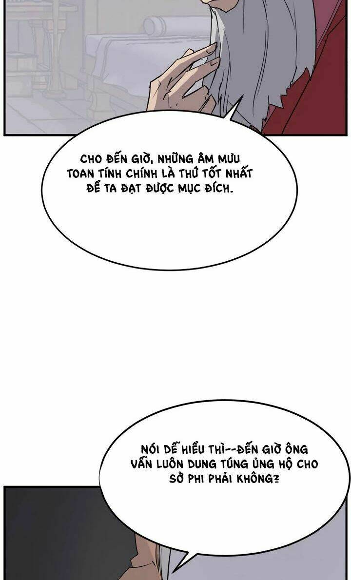 Trọng Sinh Bất Khả Chiến Bại - Chapter 106 - Page 40