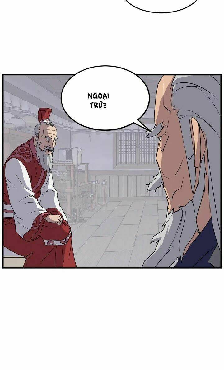 Trọng Sinh Bất Khả Chiến Bại - Chapter 106 - Page 43