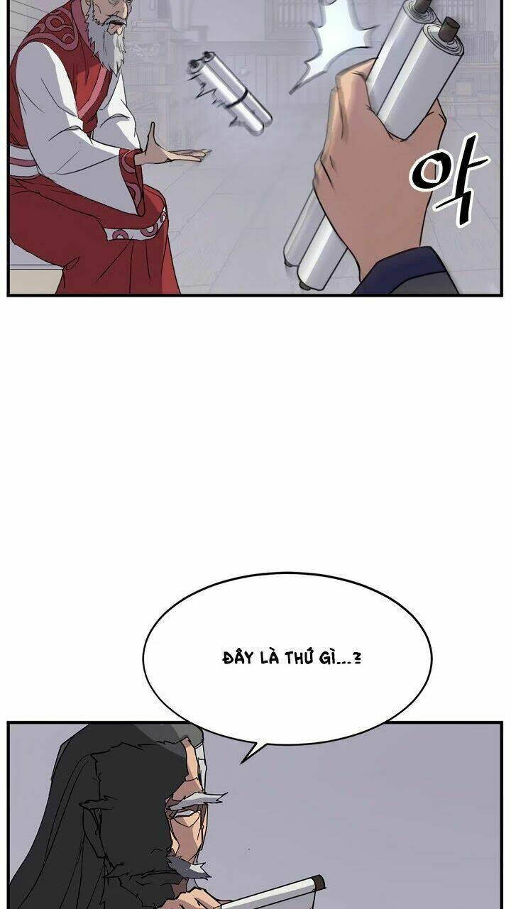 Trọng Sinh Bất Khả Chiến Bại - Chapter 106 - Page 48