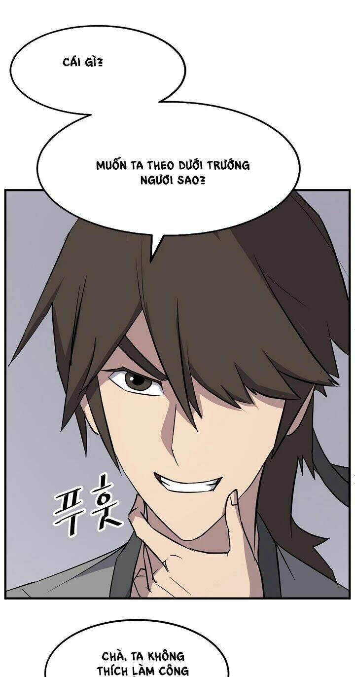 Trọng Sinh Bất Khả Chiến Bại - Chapter 106 - Page 57