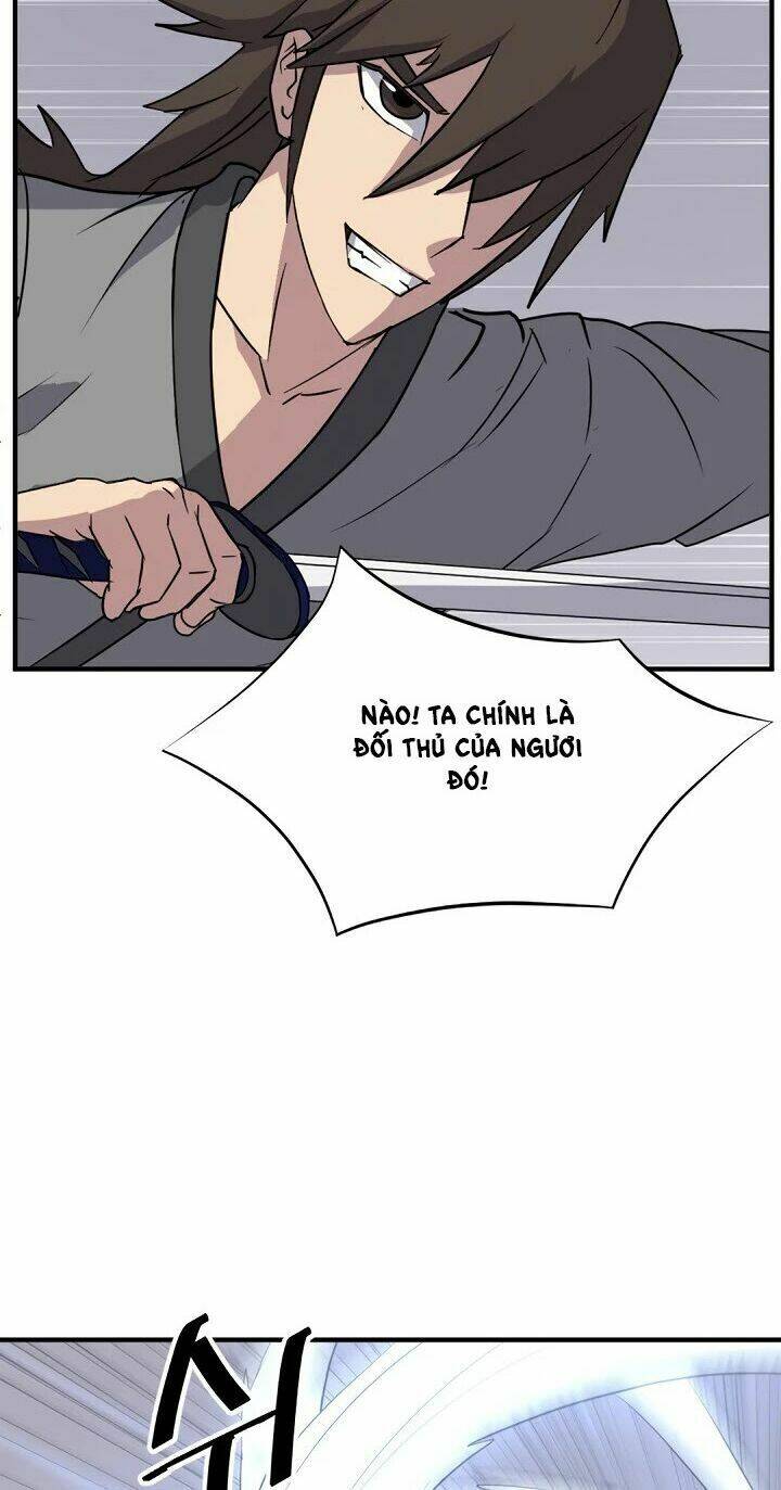 Trọng Sinh Bất Khả Chiến Bại - Chapter 106 - Page 64