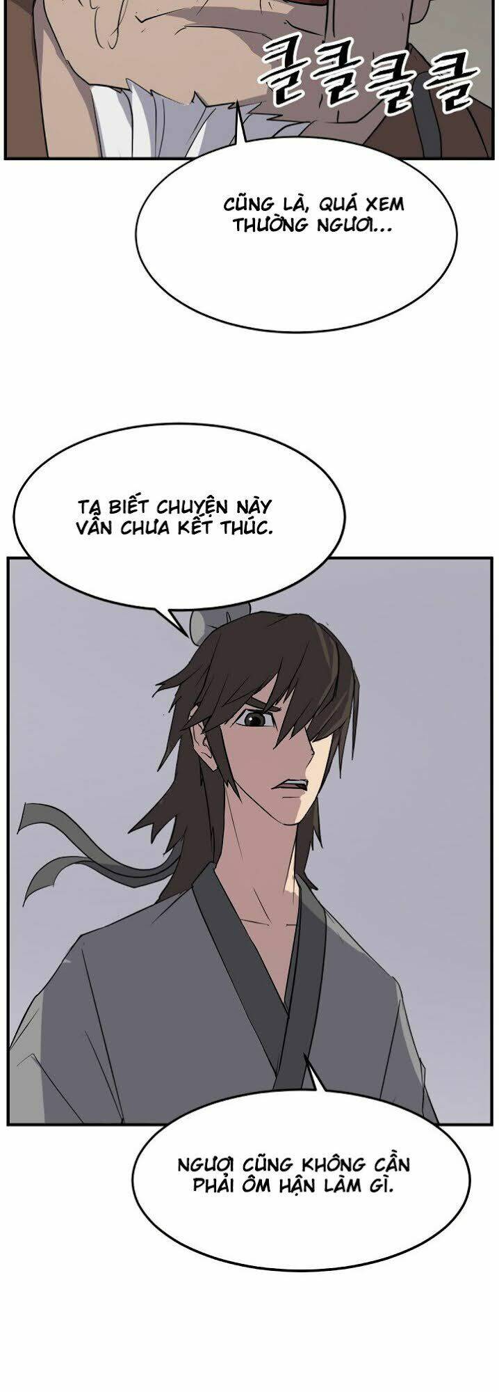 Trọng Sinh Bất Khả Chiến Bại - Chapter 107 - Page 16