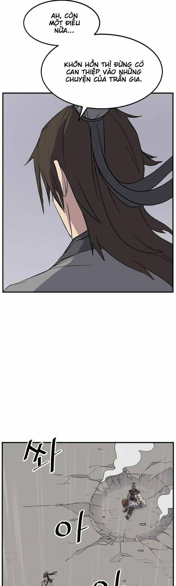 Trọng Sinh Bất Khả Chiến Bại - Chapter 107 - Page 19