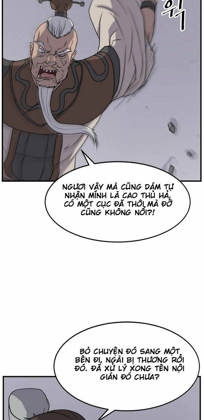 Trọng Sinh Bất Khả Chiến Bại - Chapter 107 - Page 29