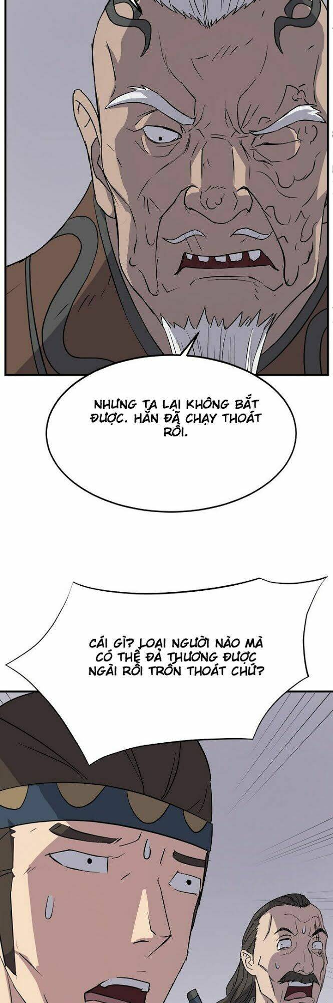 Trọng Sinh Bất Khả Chiến Bại - Chapter 107 - Page 31