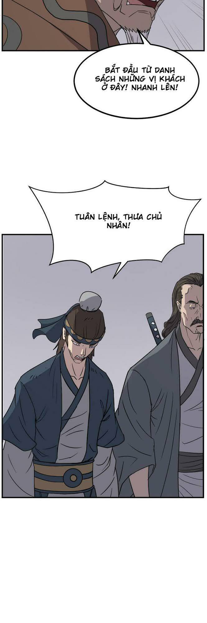 Trọng Sinh Bất Khả Chiến Bại - Chapter 107 - Page 34