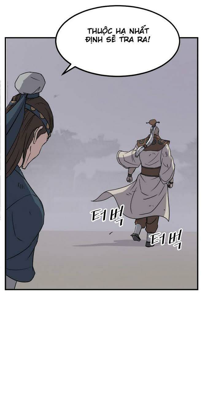 Trọng Sinh Bất Khả Chiến Bại - Chapter 107 - Page 35