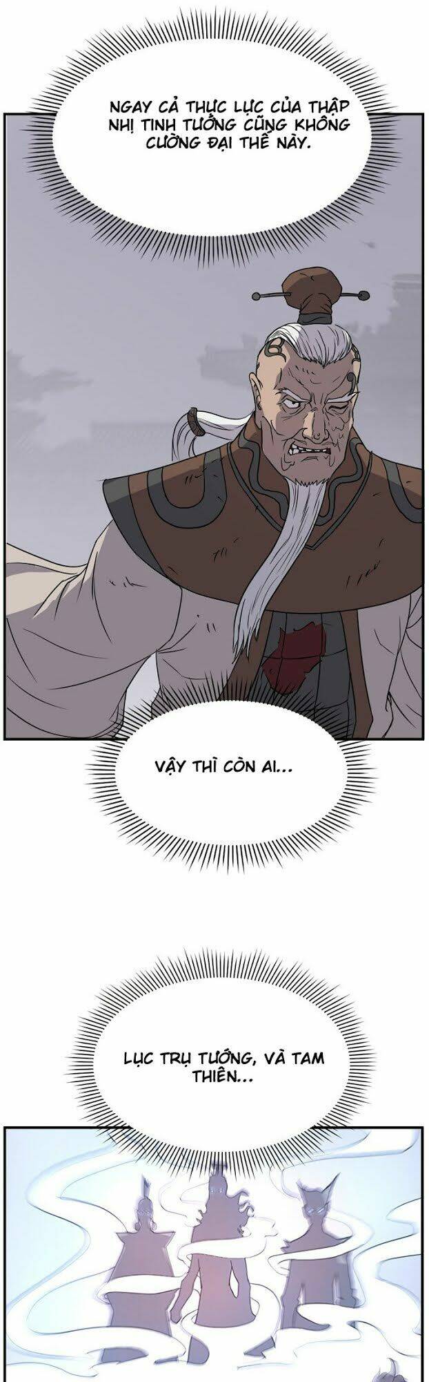 Trọng Sinh Bất Khả Chiến Bại - Chapter 107 - Page 37