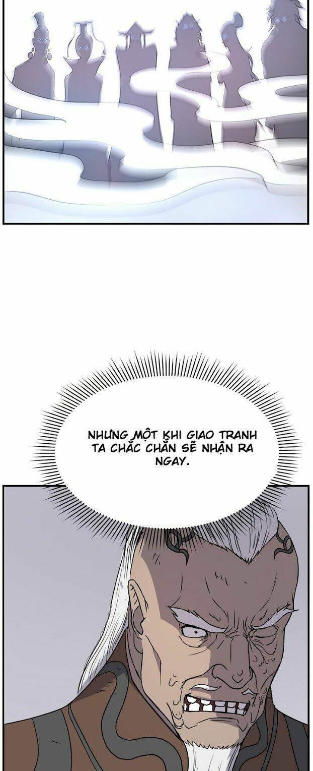 Trọng Sinh Bất Khả Chiến Bại - Chapter 107 - Page 38