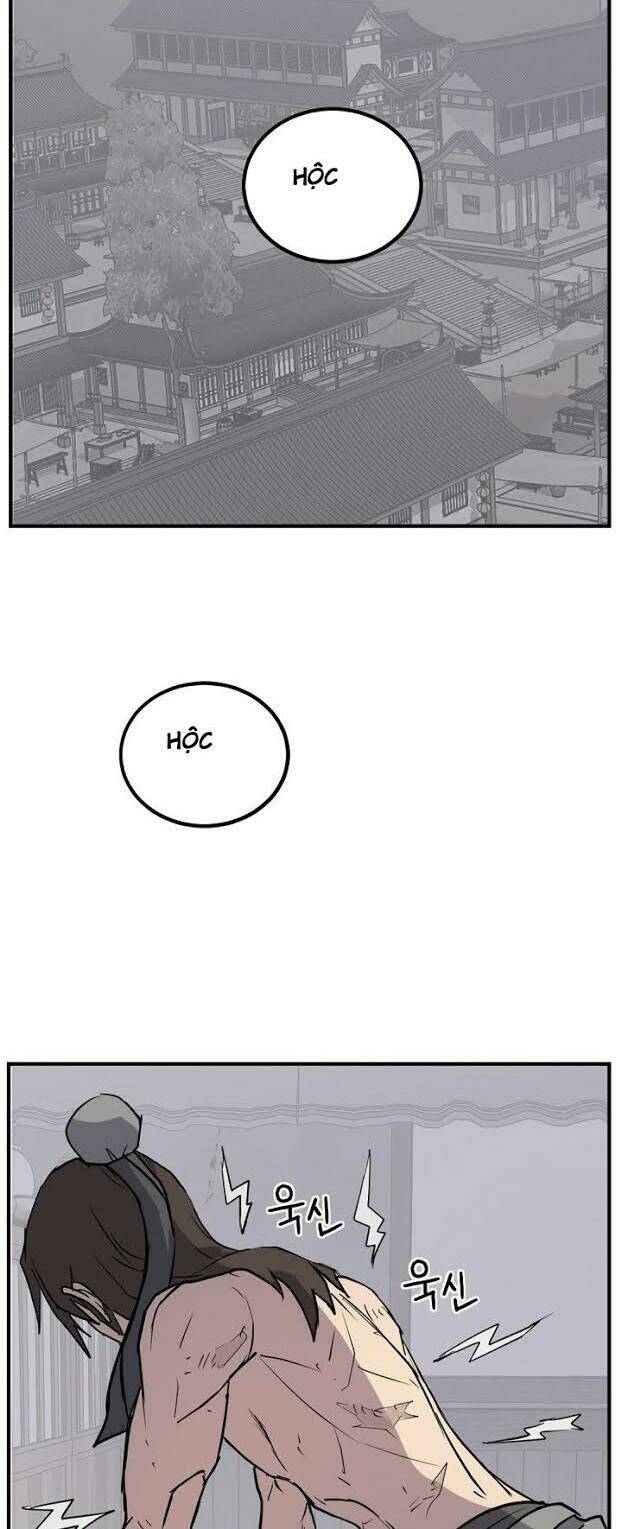 Trọng Sinh Bất Khả Chiến Bại - Chapter 107 - Page 42