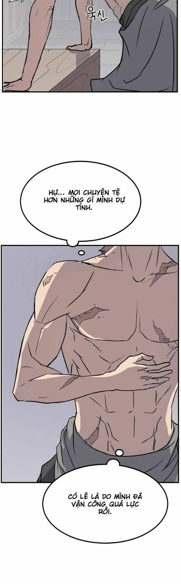 Trọng Sinh Bất Khả Chiến Bại - Chapter 107 - Page 43