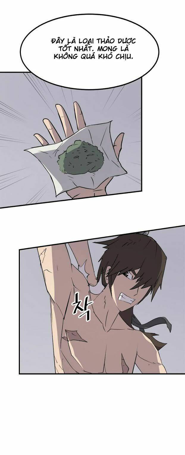 Trọng Sinh Bất Khả Chiến Bại - Chapter 107 - Page 44