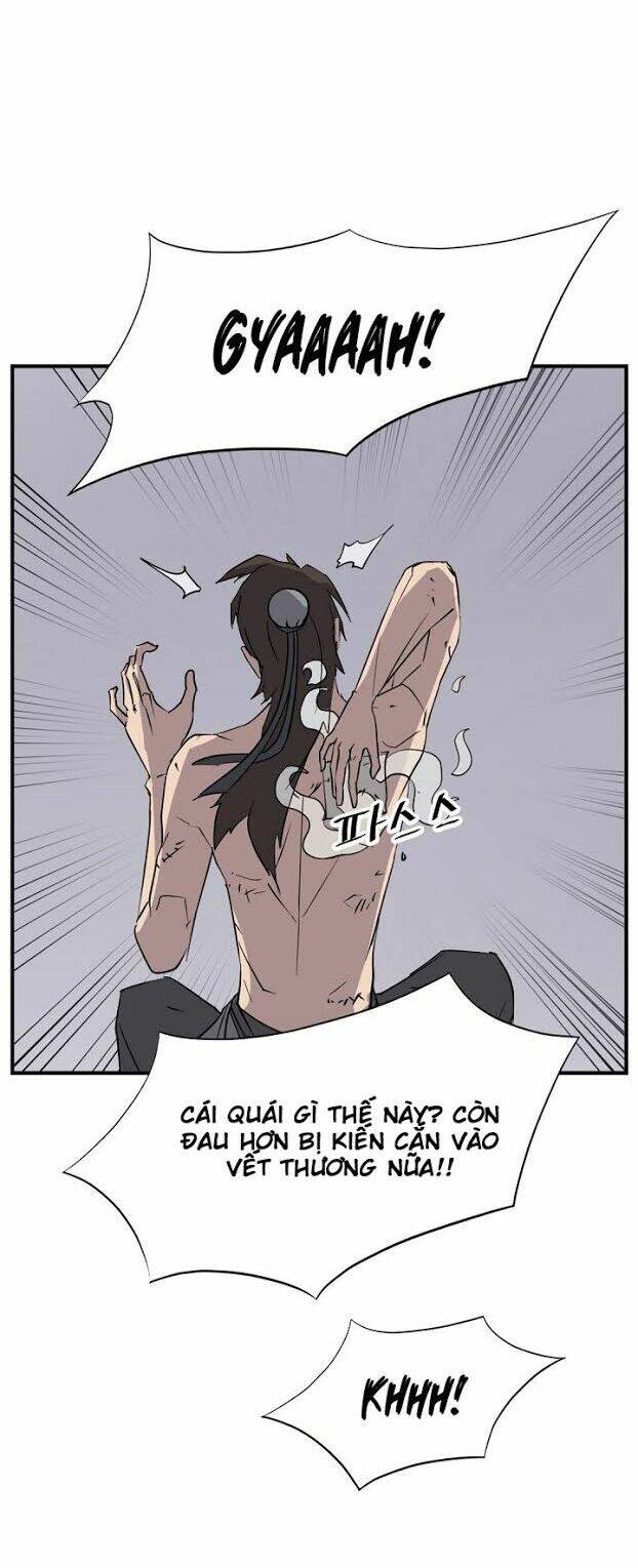 Trọng Sinh Bất Khả Chiến Bại - Chapter 107 - Page 45