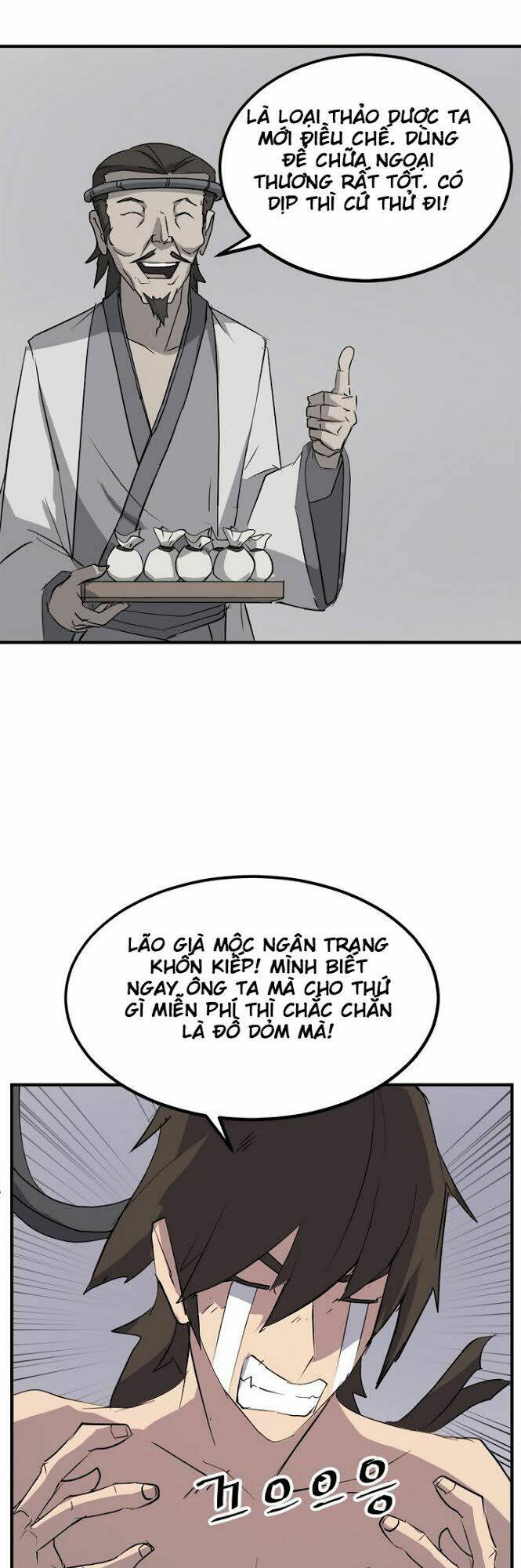 Trọng Sinh Bất Khả Chiến Bại - Chapter 107 - Page 46