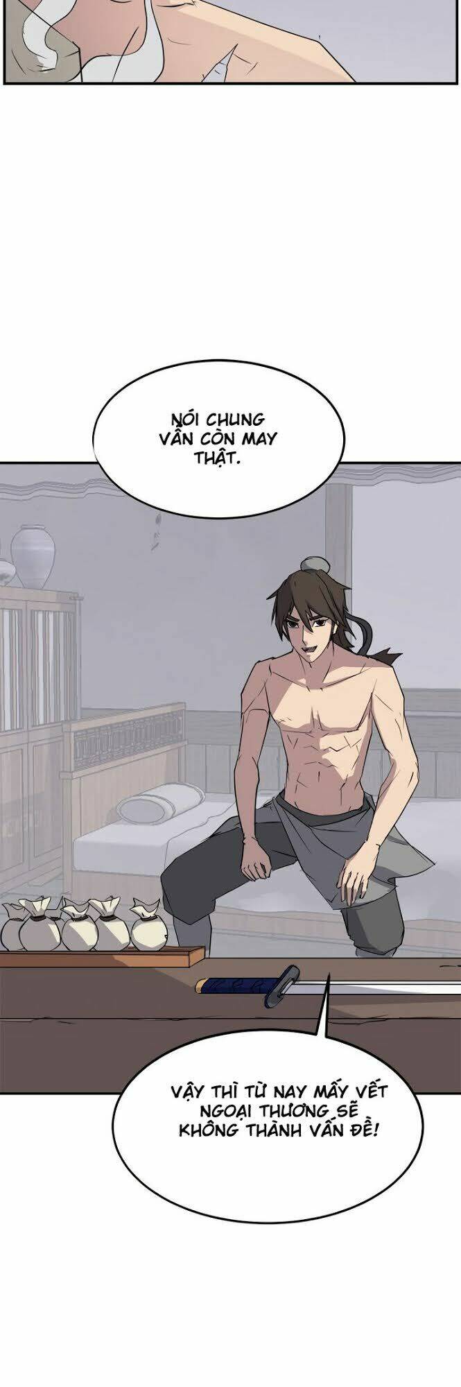 Trọng Sinh Bất Khả Chiến Bại - Chapter 107 - Page 49