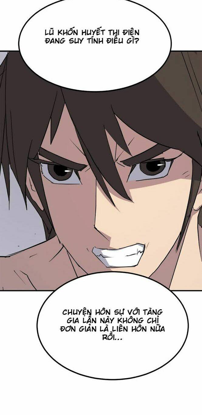 Trọng Sinh Bất Khả Chiến Bại - Chapter 107 - Page 51