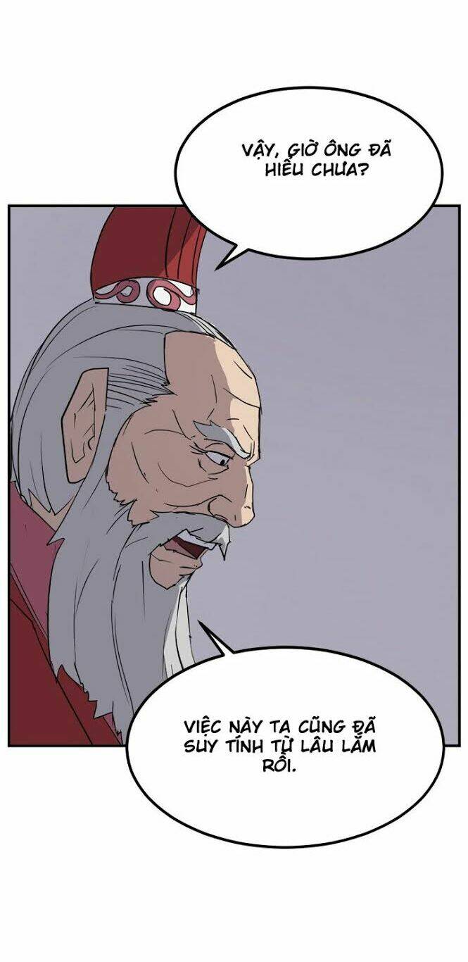 Trọng Sinh Bất Khả Chiến Bại - Chapter 107 - Page 54