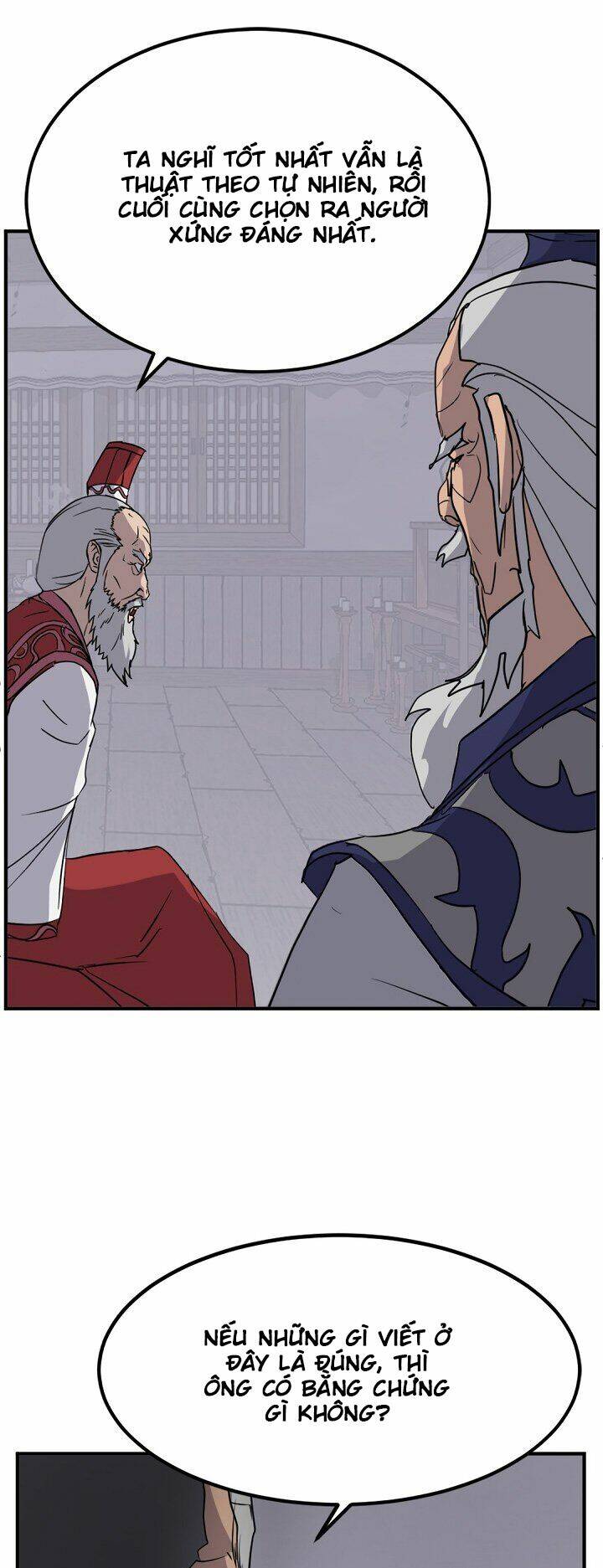 Trọng Sinh Bất Khả Chiến Bại - Chapter 107 - Page 55