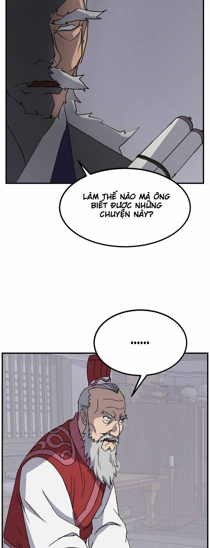 Trọng Sinh Bất Khả Chiến Bại - Chapter 107 - Page 56