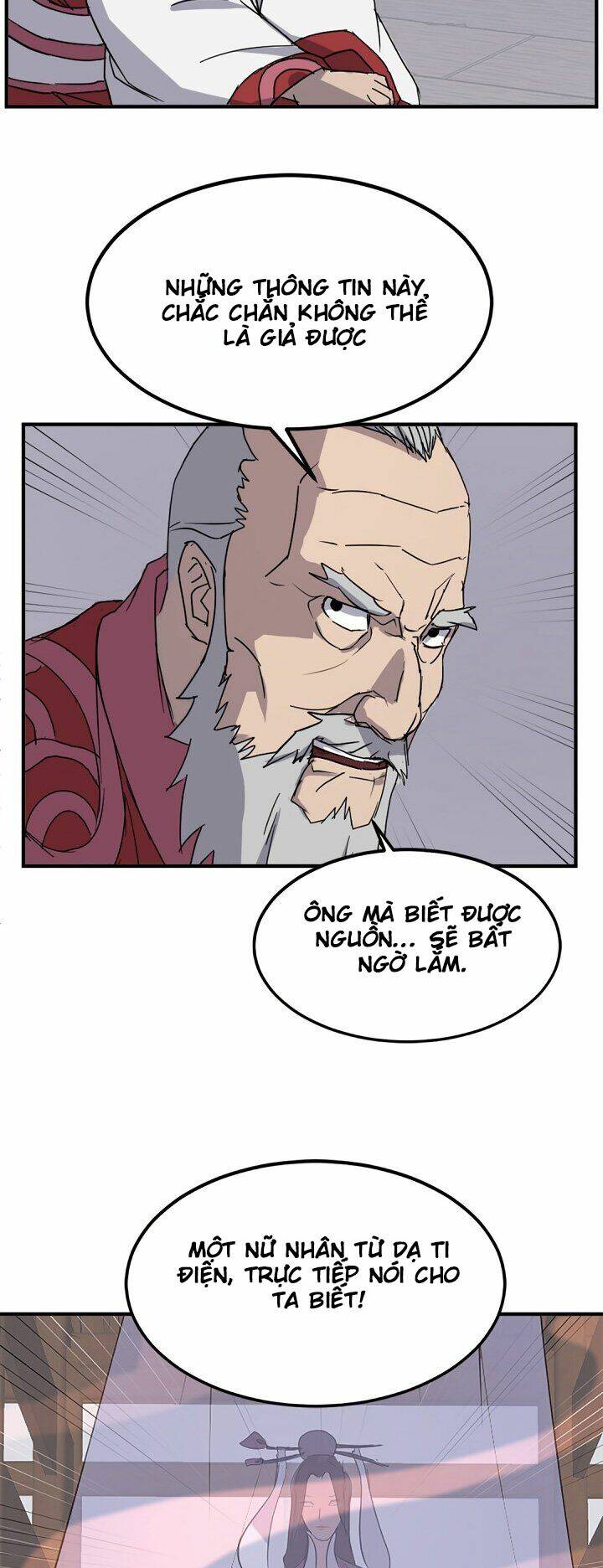 Trọng Sinh Bất Khả Chiến Bại - Chapter 107 - Page 57