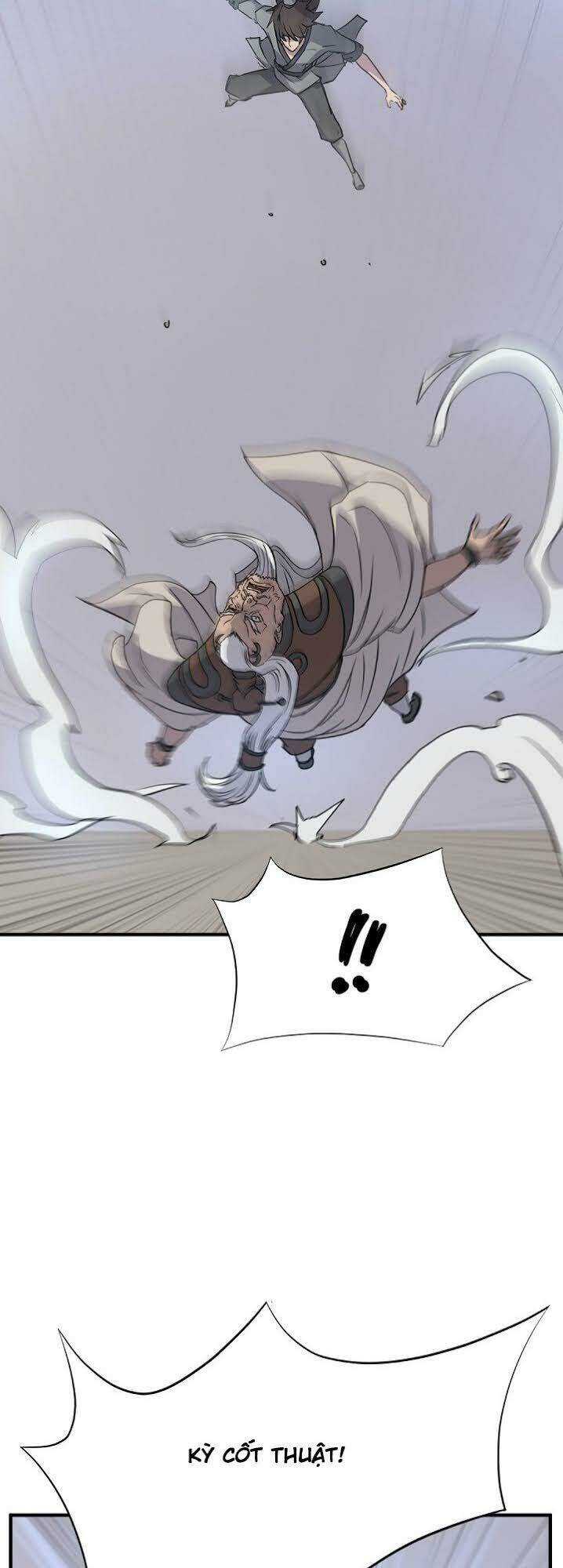 Trọng Sinh Bất Khả Chiến Bại - Chapter 107 - Page 7