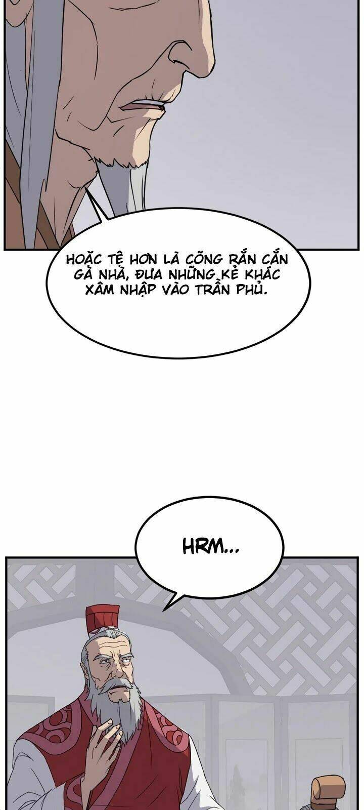 Trọng Sinh Bất Khả Chiến Bại - Chapter 108 - Page 14