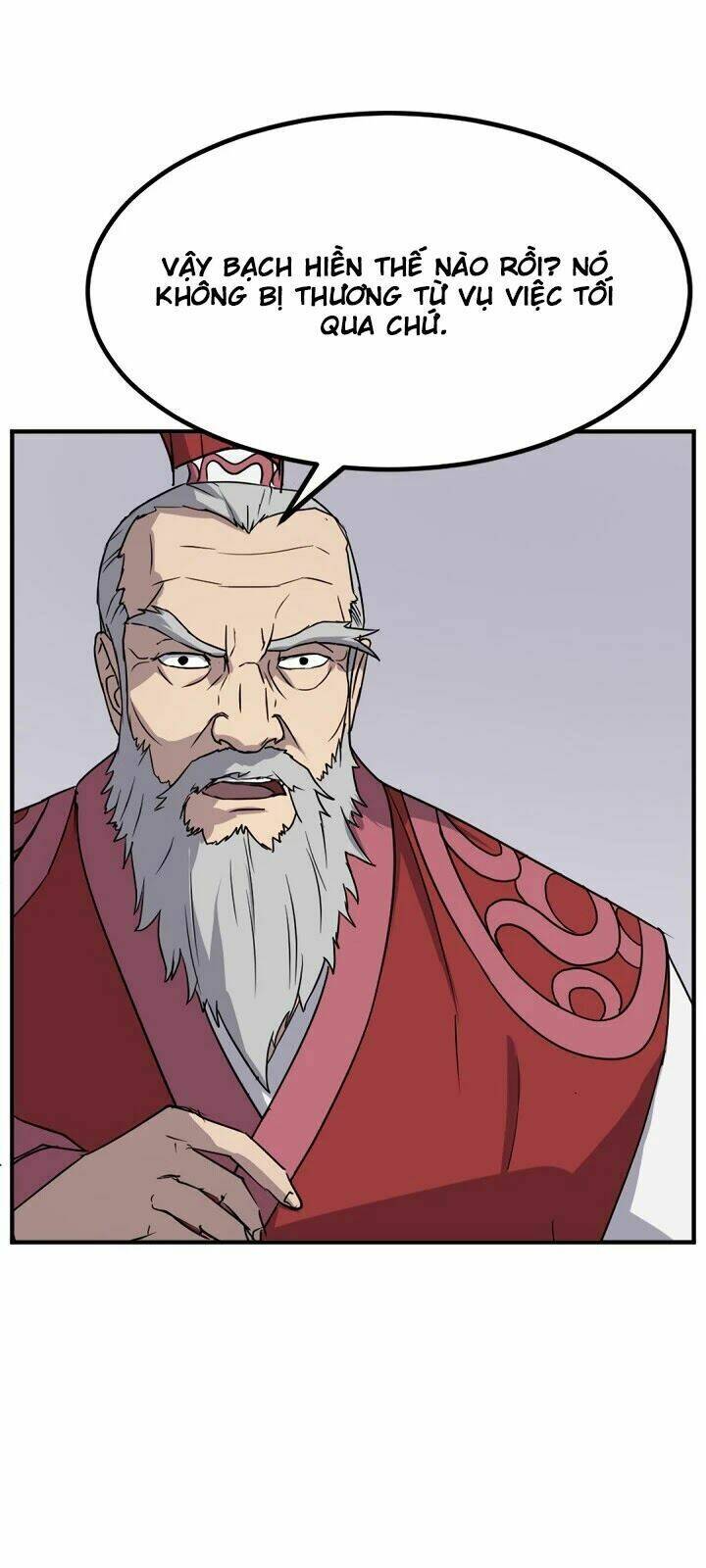 Trọng Sinh Bất Khả Chiến Bại - Chapter 108 - Page 16